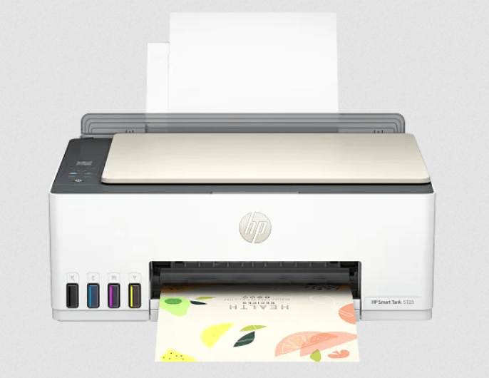 HP Smart Tank 5103 Printer