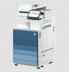 HP LaserJet 8601z Printer