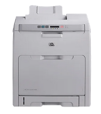 hp laserjet 2700n