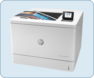 HP Laserjet m751dn