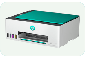HP Smart Tank 5102