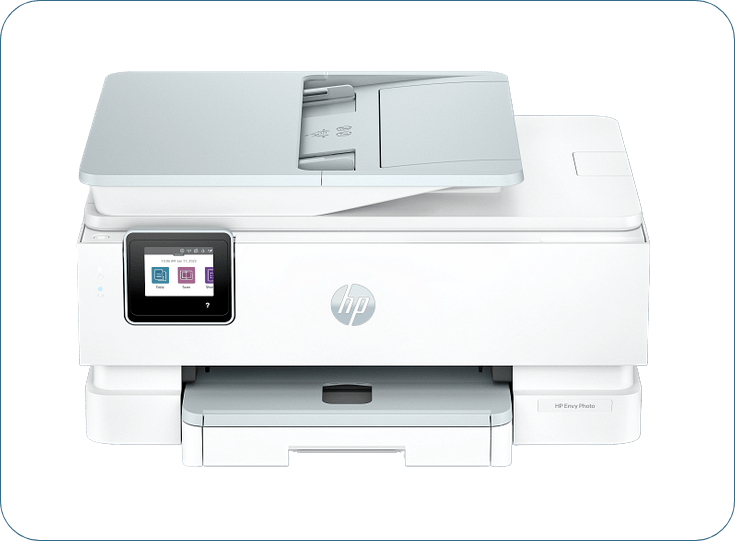HP Envy 7975