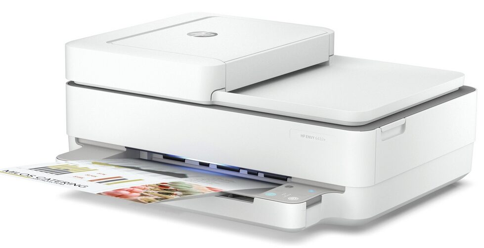 HP ENVY Pro 6432e printer