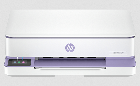 HP Envy 6133e printer