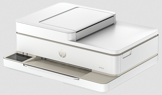 HP Envy 6532e printer