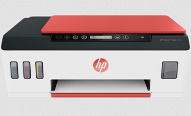 HP Smart Tank 519