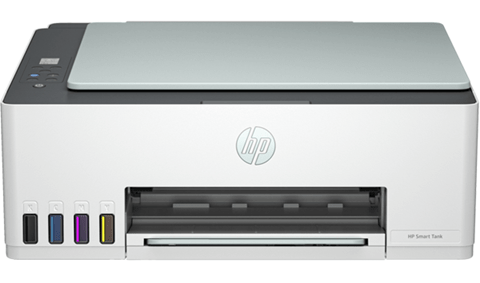 HP Smart Tank 582 Printer