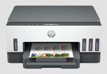 HP Smart Tank 7308 Printer