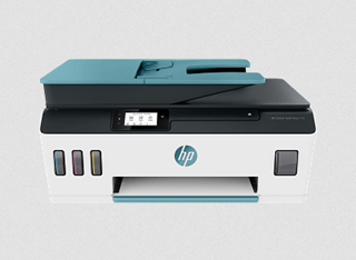 HP Smart Tank Plus 578 Printer