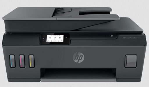 HP Smart Tank Plus 655 Printer