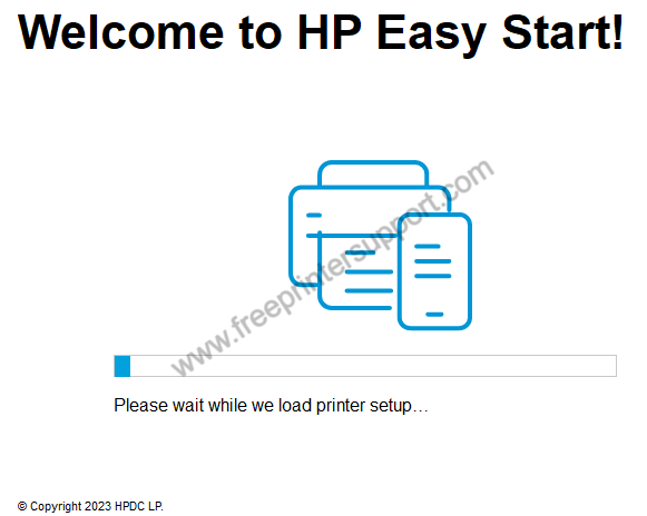Easy Start loads