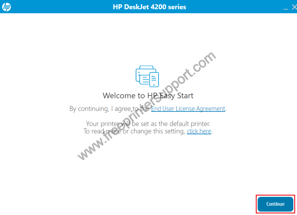 agree with license agreement