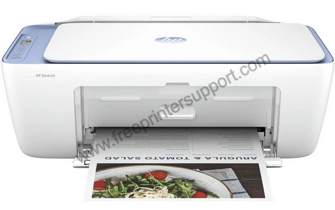 HP DeskJet 2820e printer
