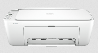 HP DeskJet 2821e Printer