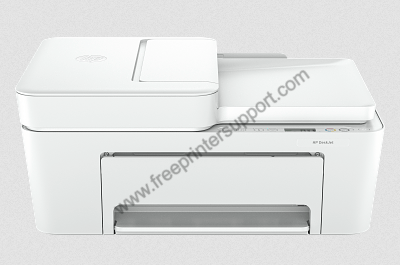 HP DeskJet 4210e printer
