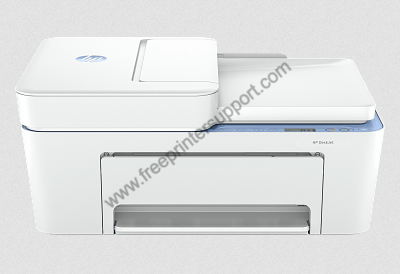 HP DeskJet 4222 4222e printer