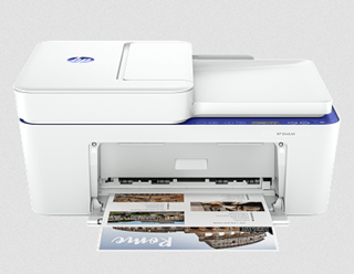 HP DeskJet 4230e printer