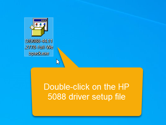 driver setup 1
