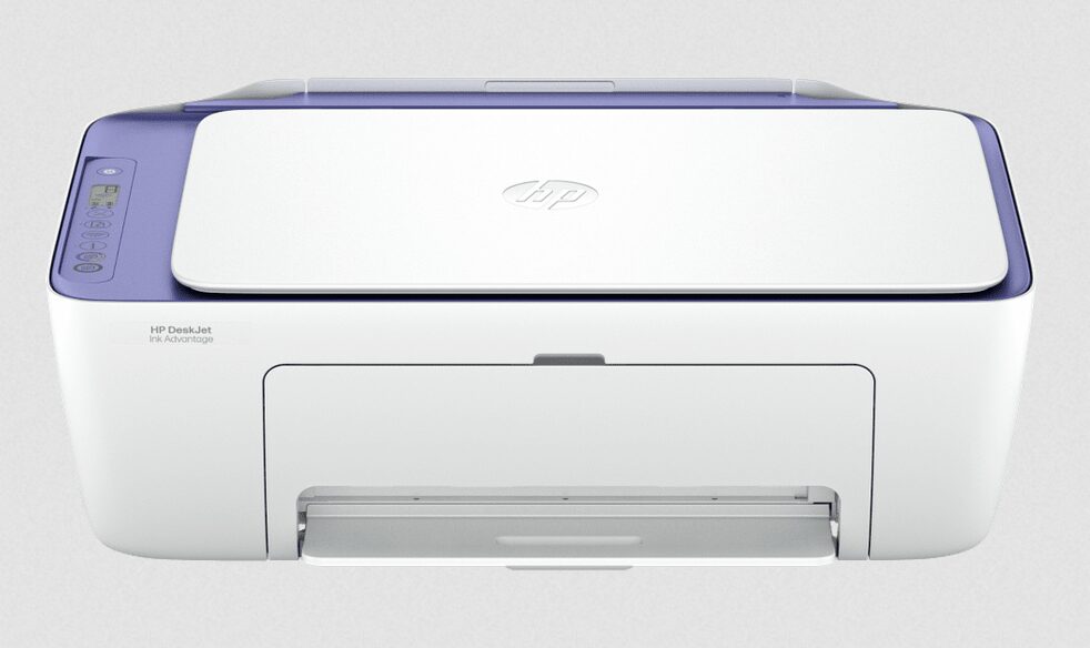 HP Deskjet 2986