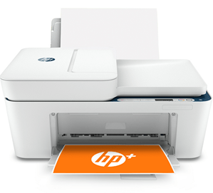 HP Deskjet Plus 4130 Printer