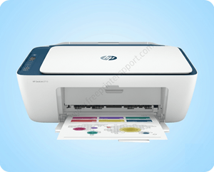 Hp Deskjet 2138 Printer