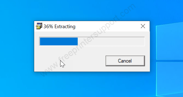Extract Drivers