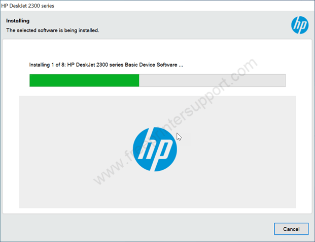 Installing Drivers