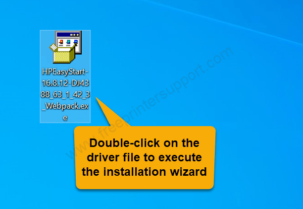 Setup File