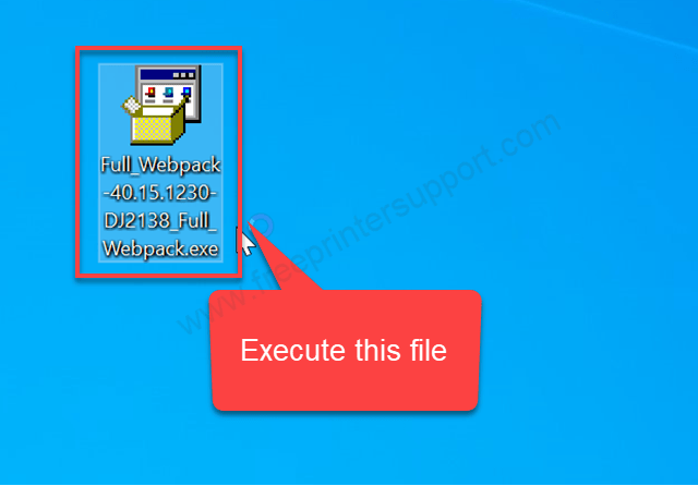 How to Install Step 1