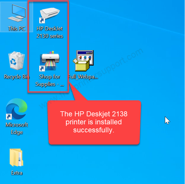 How to Install Step 11