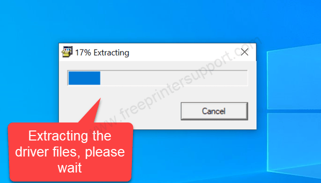 How to Install Step 2