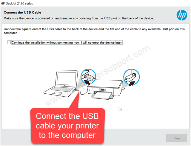 How to Install Step 9
