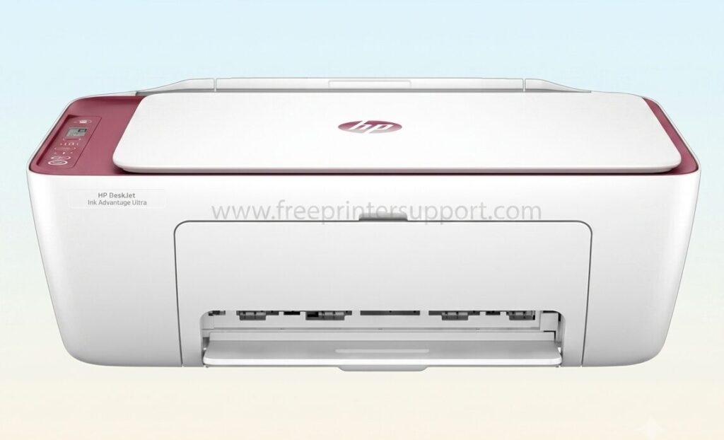 HP Deskjet 2335