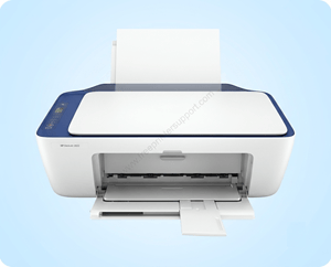 hp 2822 printer