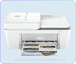 Hp Deskjet 4275e Printer